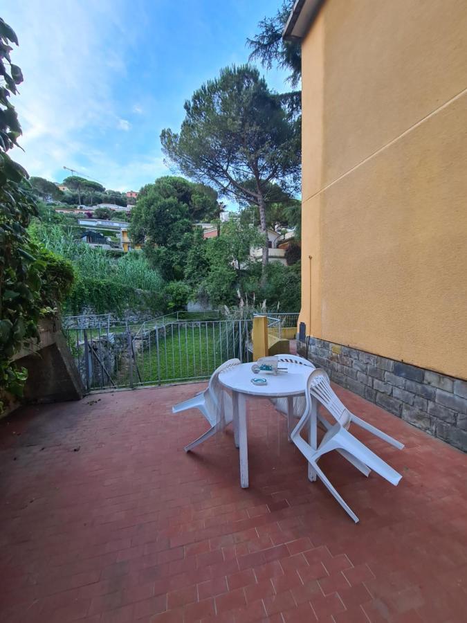 Scel 2 Apartment Santa Margherita Ligure Ngoại thất bức ảnh