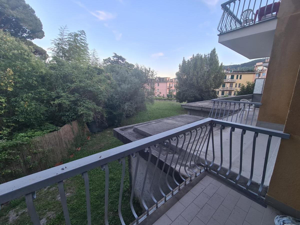 Scel 2 Apartment Santa Margherita Ligure Ngoại thất bức ảnh