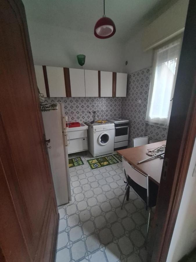 Scel 2 Apartment Santa Margherita Ligure Ngoại thất bức ảnh
